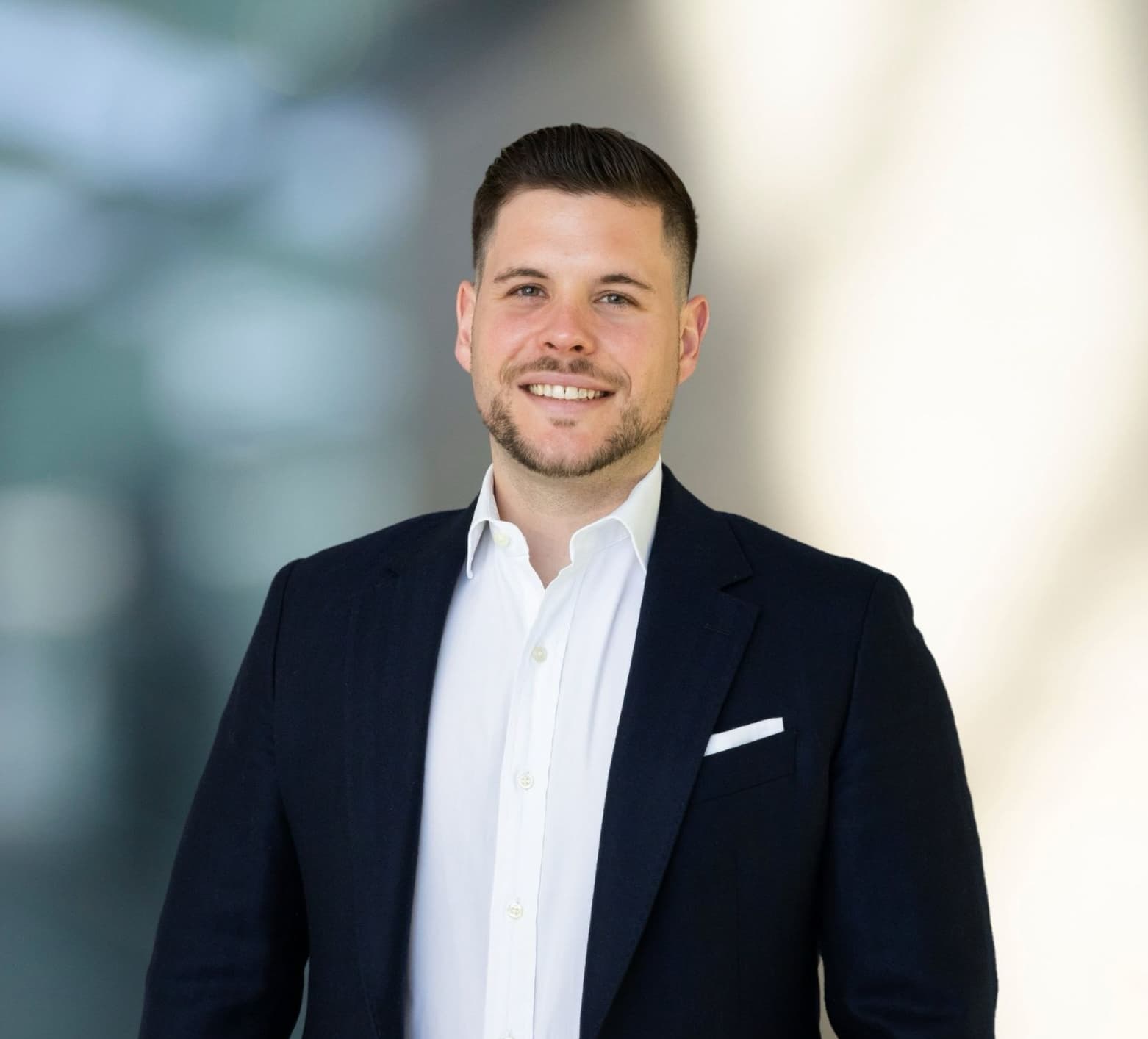 Real Estate Schweiz AG - Reto Birrer