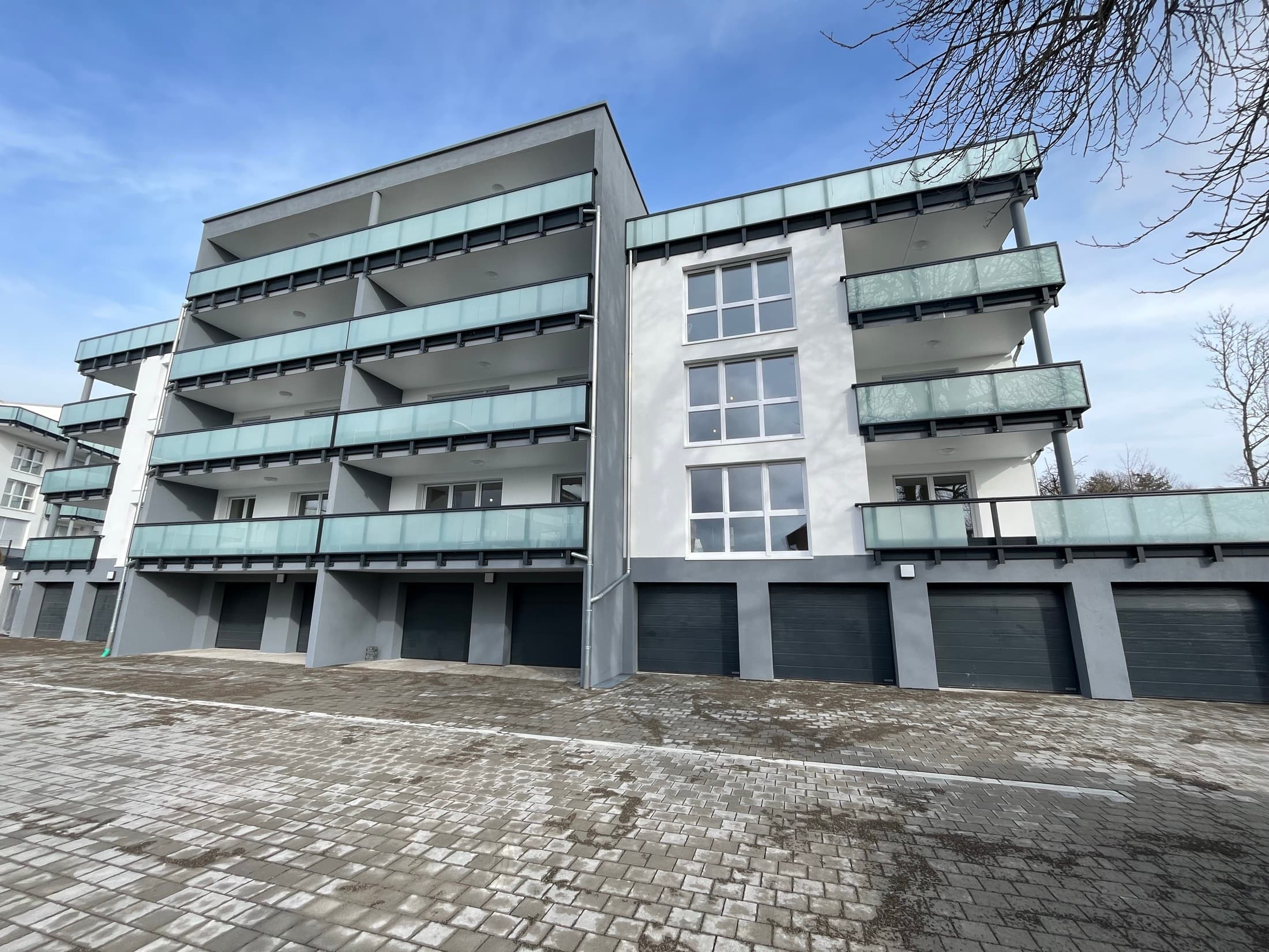 Hinterer Bickeberg 5 – Villingen-Schwenningen